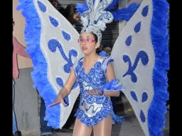 Carnaval de Mula 2013